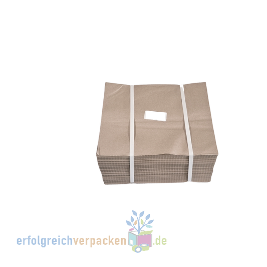 XFILL Füllpapier 80 green high efficiency
