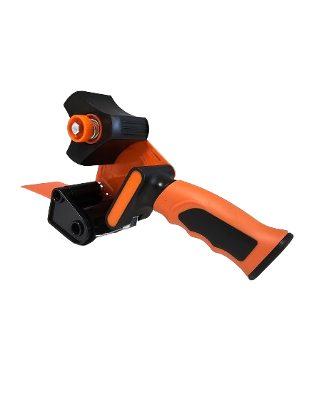 Basic Handabroller für Klebeband bis 50 mm