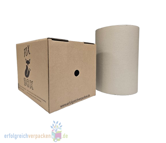 FOX-BOX Papierspenderbox