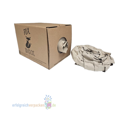FOX-BOX Papierspenderbox