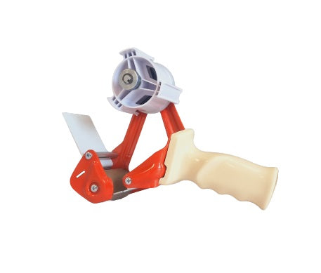 Premium Handabroller für Klebeband bis 50 mm