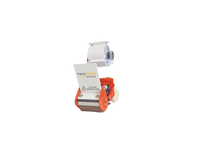Premium Handabroller für Klebeband bis 50 mm