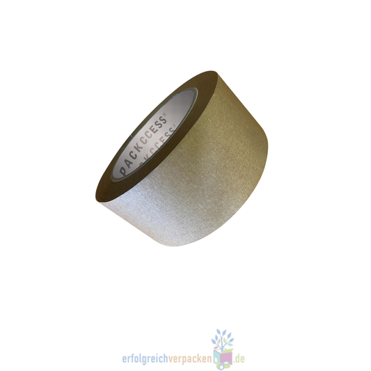 Papierklebeband braun