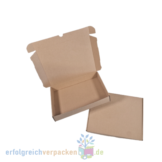 Versandkarton 330 x 242 x 45 mm Warensendung