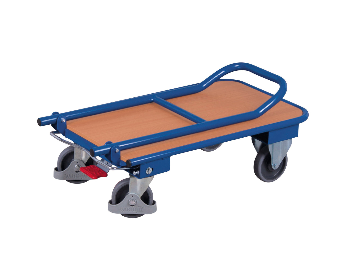 Variofit Klappbügelwagen