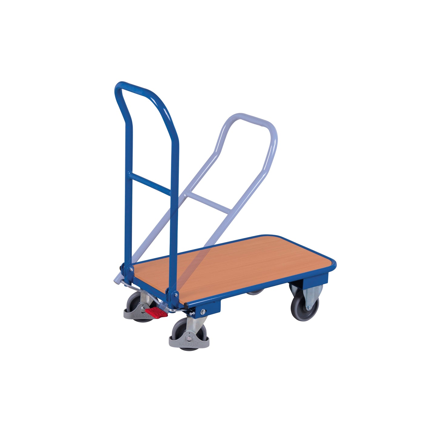Variofit Klappbügelwagen