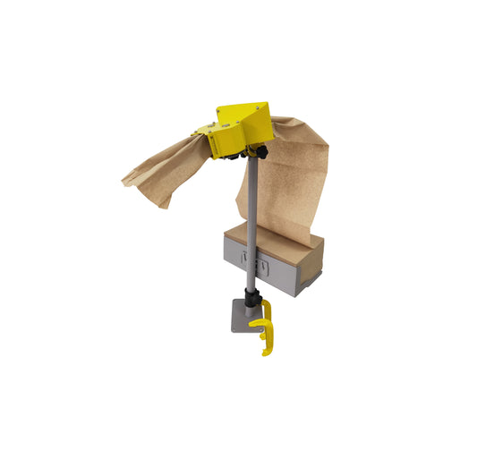 X-FILL M® Papierfüllgerät